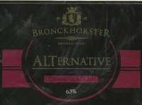 ALTernative Bronckhorster